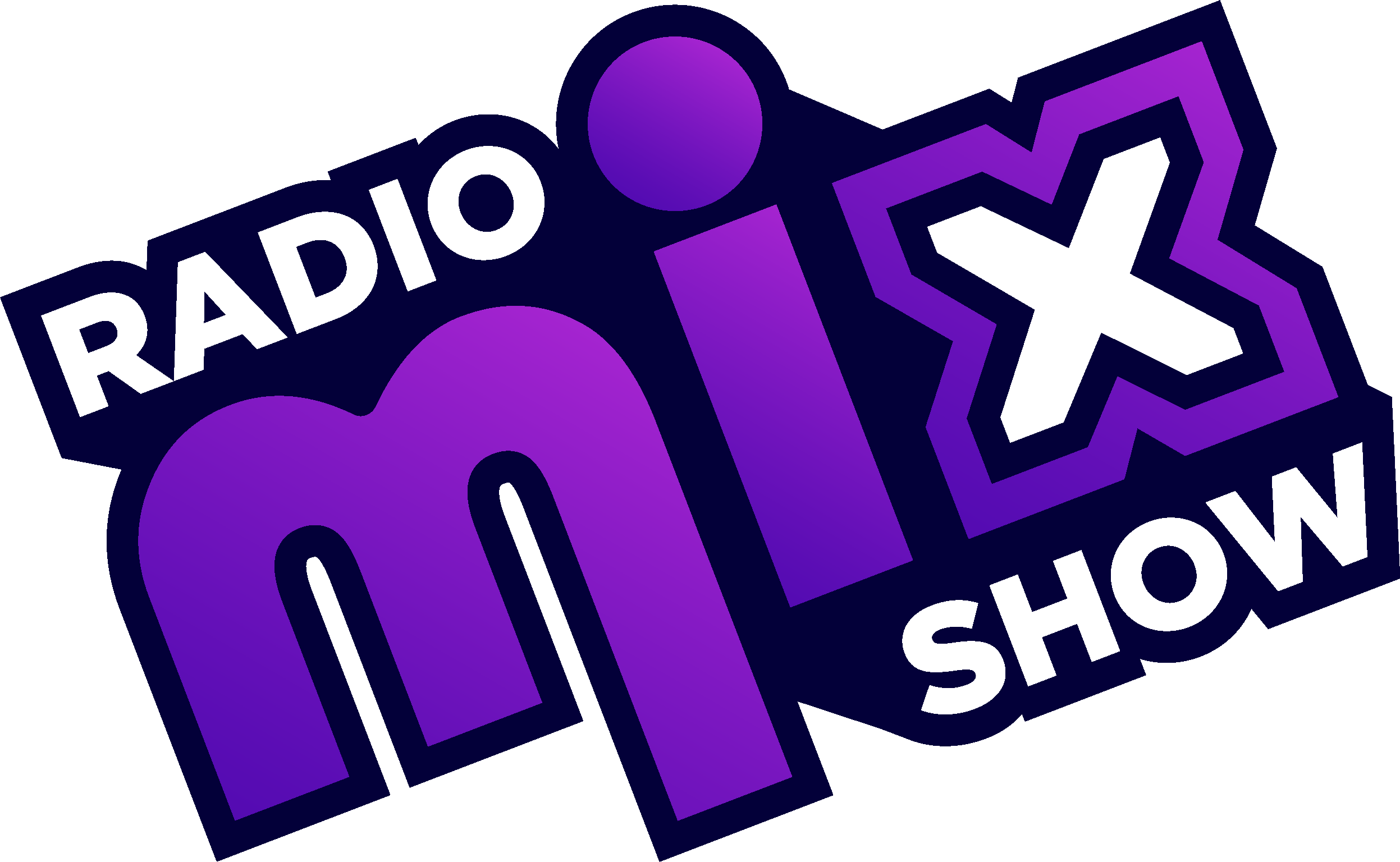 Radio Mix Show